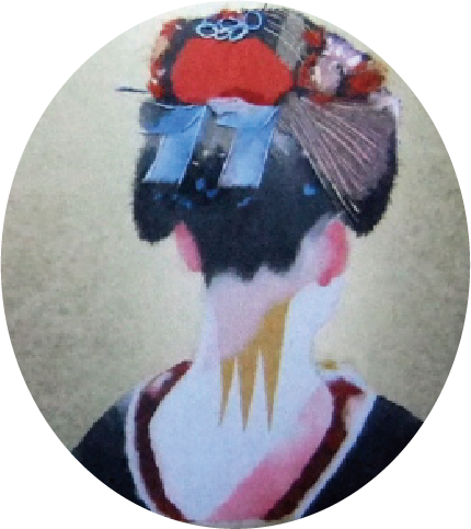 似顔絵
