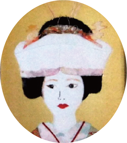 似顔絵